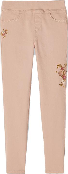 Pale pink