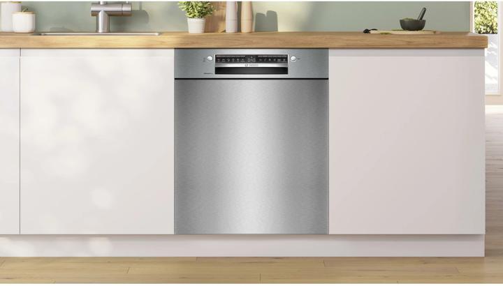 Produktbild Bosch Hausgeräte SMU4ECS21E