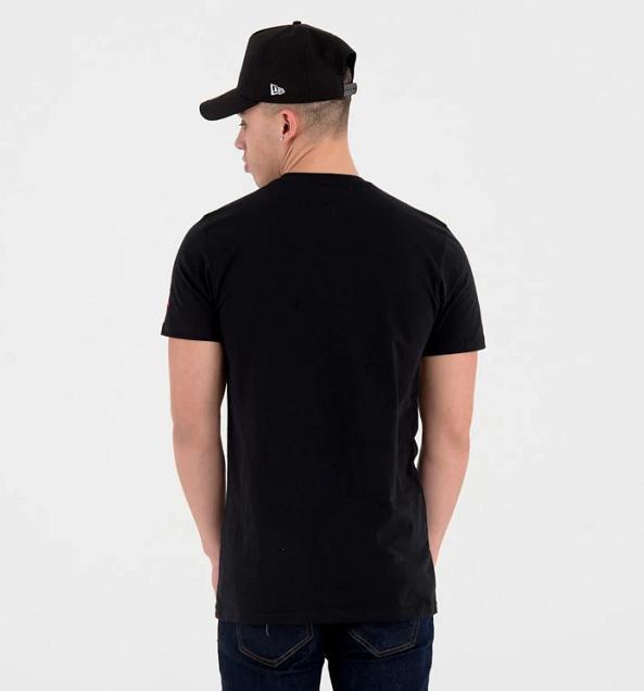 Produktbild New Era T-Shirt Toronto Raptors NBA (XXL)