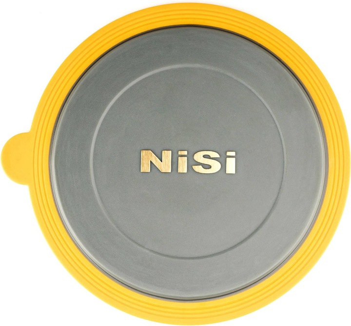 Image du produit Nisi Kit de démarrage III V6 et CPL (Filtre gris neutre, 100 mm)