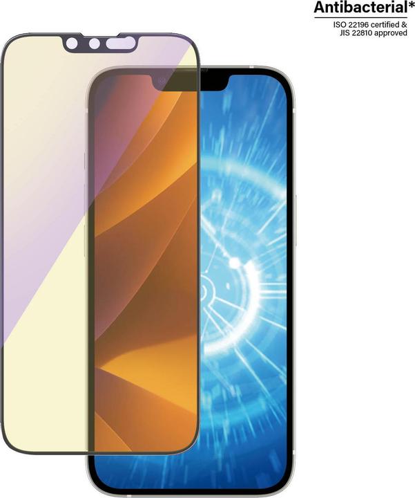 Image du produit PanzerGlass Ajustement ultra-large (1 pcs, Apple iPhone 13, Apple iPhone 13 Pro, Apple iPhone 14)