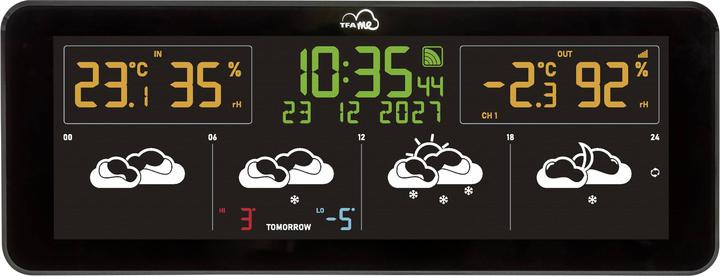 Image du produit TFA .me ID-07