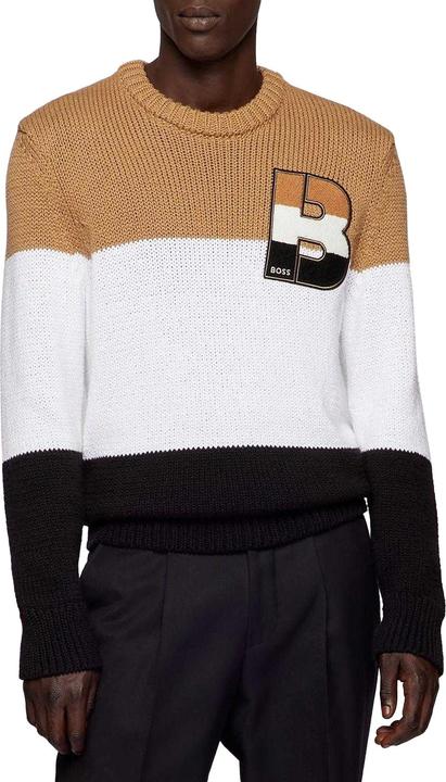 Immagine prodotto BOSS Egianni Maglione Uomo (L)