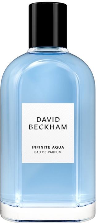 Actual product image David Beckham Infinite Aqua EDP spray 100ml (Eau de parfum, 100 ml)