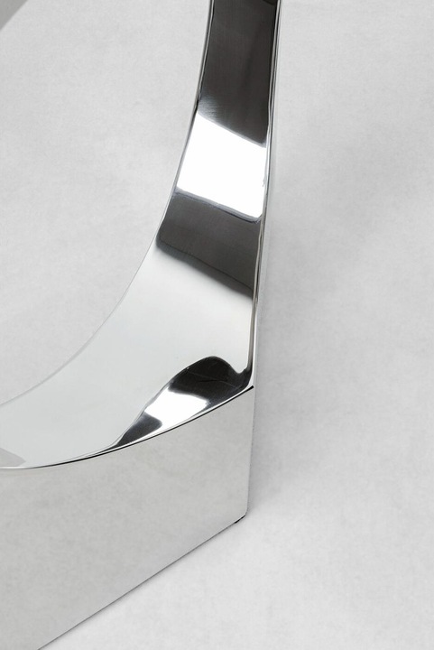 Immagine prodotto Kare Design Gestell Tavola Oho Chrom (2/Set)