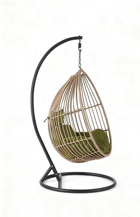 Image du produit Domoletti Chaise suspendue