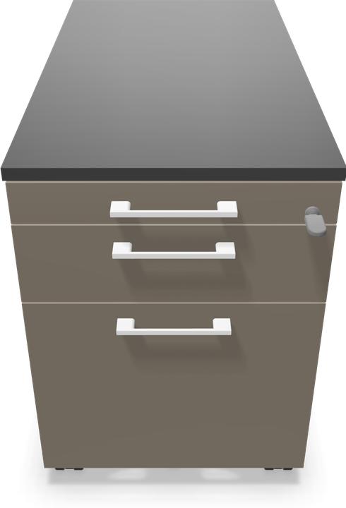 Actual product image Narbutas Optima Roll Body 864 (430 x 800 x 594 mm)