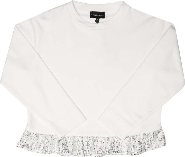 Produktbild Emporio Armani Sweatshirt (152)