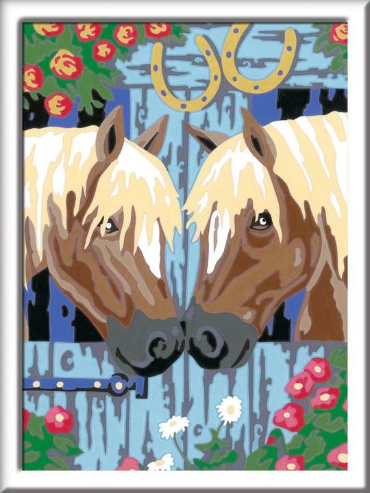 Immagine prodotto Ravensburger Cavalli fedeli