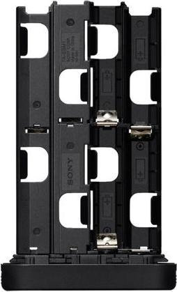 Actual product image Sony Ext battery adapter (Flash unit adapter)