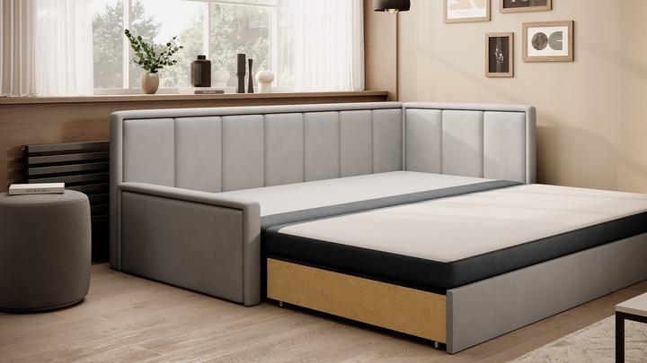 Actual product image ELTAP Fulgeo (3-seater, Sofa bed)