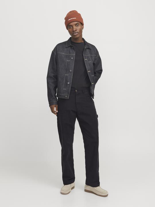 Produktbild Jack & Jones Jpsteddie Jjcarpenter Pant Noos (W33/L34)