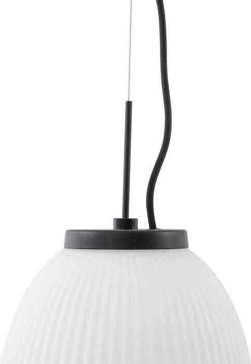 Productafbeelding Lucande Lucya LED hanglamp Wit (1900 lm)
