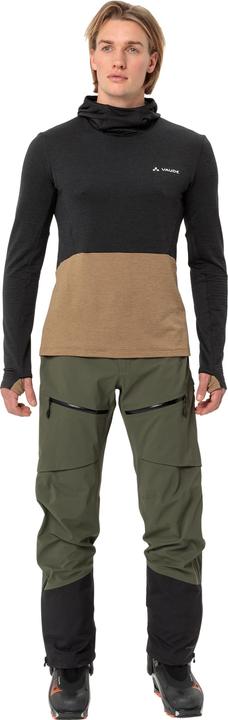 Actual product image Vaude Monviso (48)