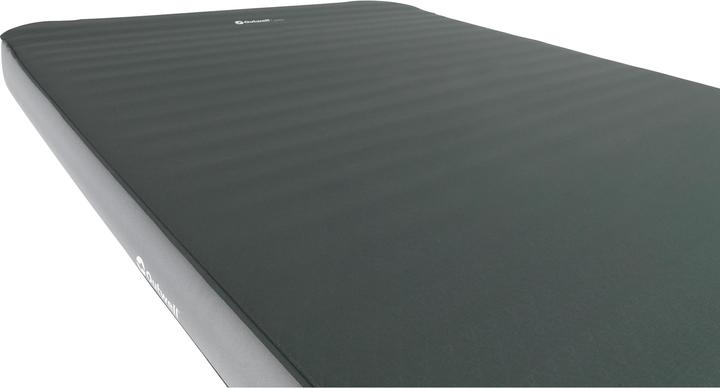 Dark Green, Dunkelgrün, Green, Grey