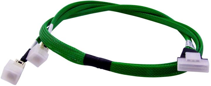 Actual product image Broadcom 05-60002-00 Serial Attached SCSI (SAS) cable