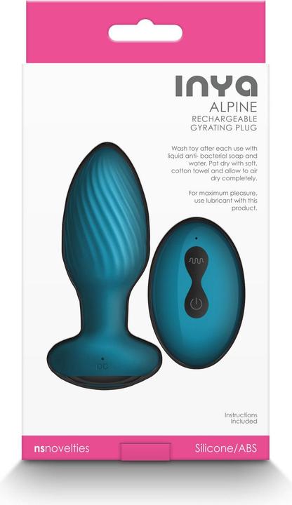 Produktbild NS Novelties Inya Alpine