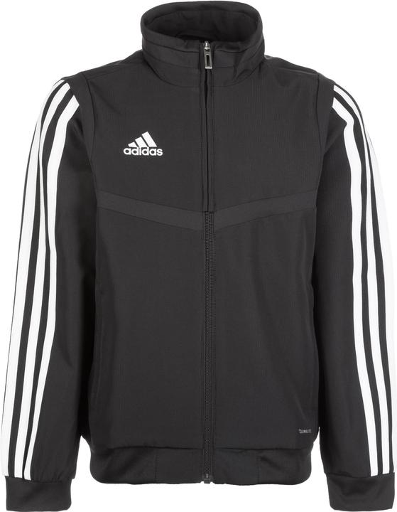 Produktbild adidas Tiro 19 Präsentationsjacke Kinder (176)