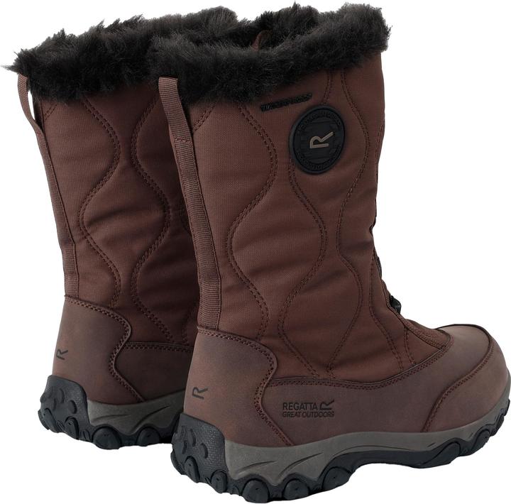 Produktbild Regatta Kirkwood Wanderstiefel (40)