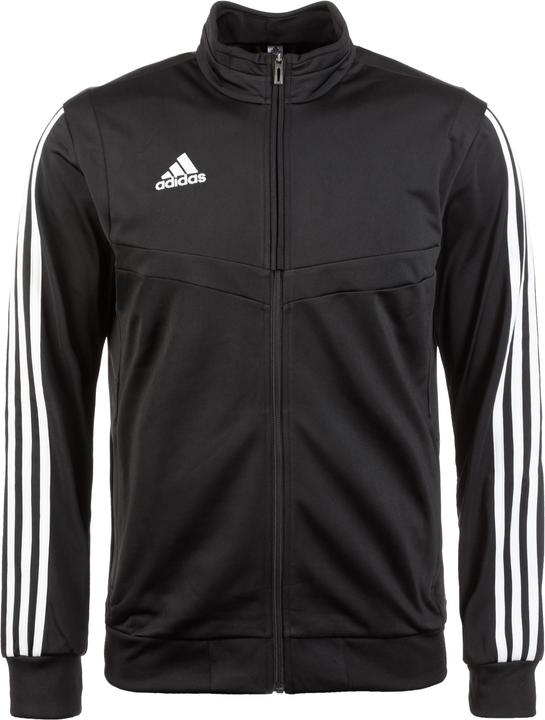 Produktbild adidas Tiro 19 Polyester Trainingsjacke Herren (XS)