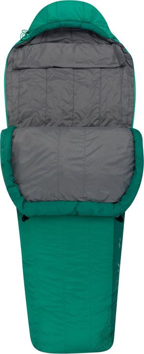 Actual product image Sea To Summit Traverse TvII (210 cm)