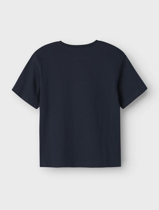 Produktbild Name it Nkmvobbo Ss Nreg Top Noos (134, 140)