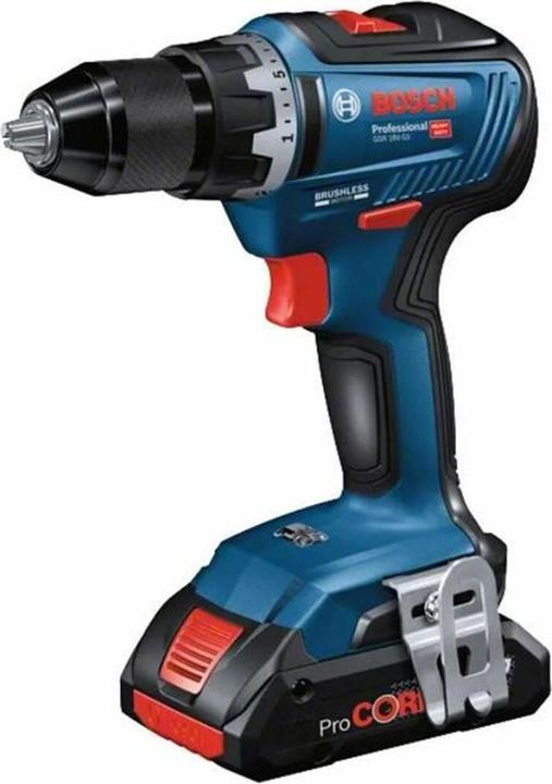 Produktbild Bosch Professional Combo Kit (Akkubetrieb)