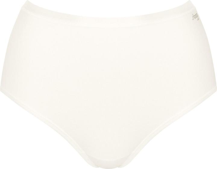 Actual product image Sloggi GO Daily Cotton Highwaist 6P (S, pack of 6)