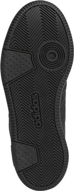 Image du produit Adidas Hoops Classic J - cblack/cblack/carbon (35.5)