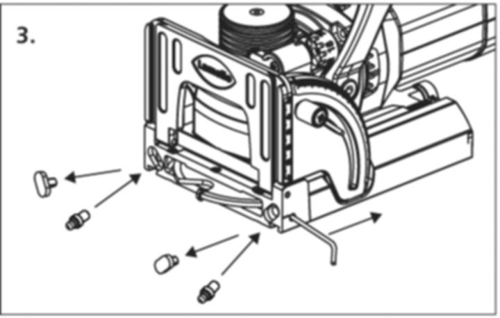 Immagine prodotto Lamello Perni di posizionamento per ZETA P2