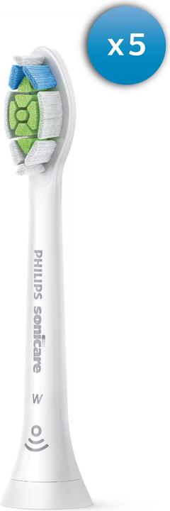 Produktbild Philips Sonicare W2 Optimal White (5 x)