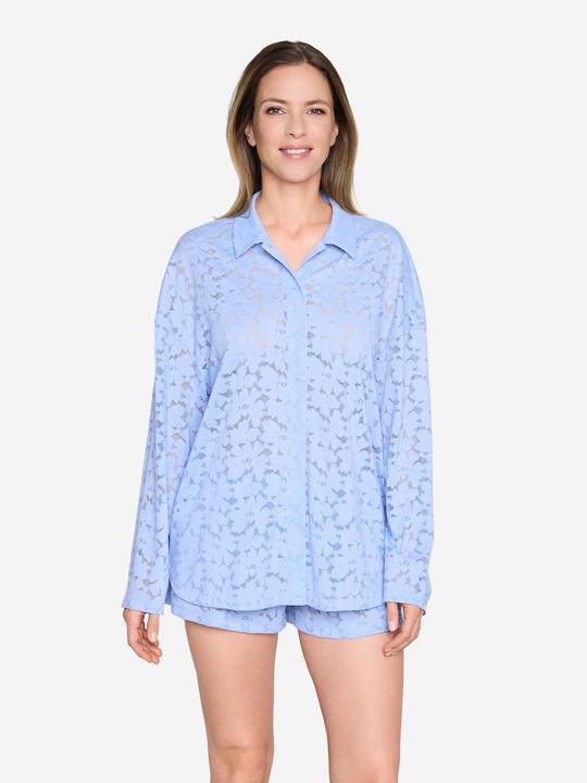 Produktbild Joop! Pyjamaoberteil Allover Lace (L)