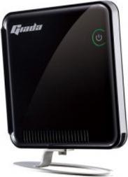 Produktbild Giada MiniPC N20, Intel NM10+ Atom D525, nVidia GT210, 320GB, 2GB DDR3, Windows 10 Home Premium, bla (Intel Atom D525, 2 GB)