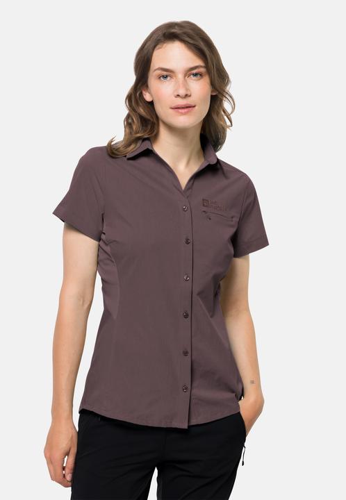 Produktbild Jack Wolfskin Peak Shirt W (S)