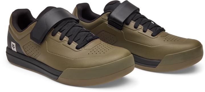 Actual product image Fox Union Shoe (43)