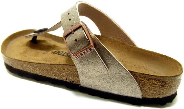 Produktbild Birkenstock Gizeh Birko-Flor Normal (38)