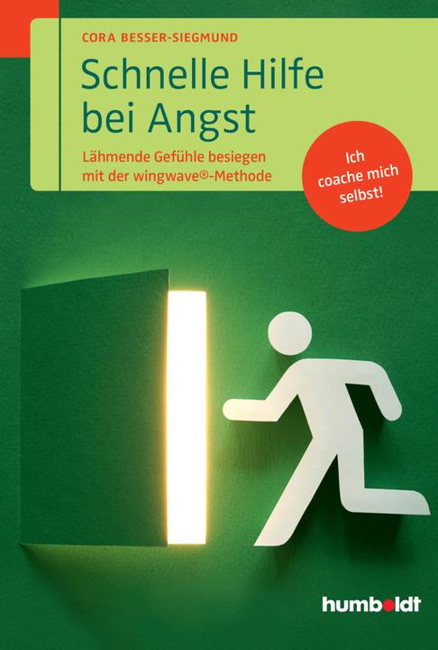 Image du produit Schnelle Hilfe bei Angst (Allemand, Cora Besser-Siegmund, 2015)