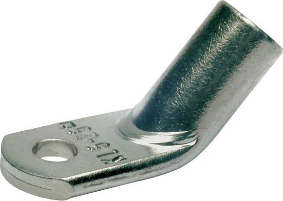 Actual product image Klauke Tubular cable lug