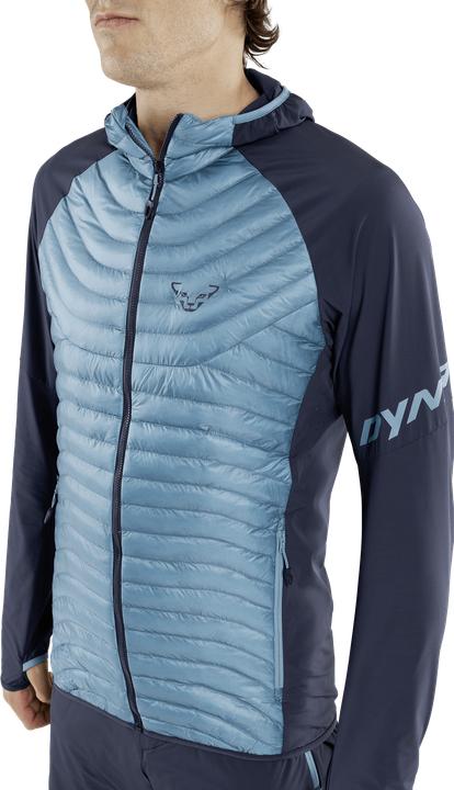 Produktbild Dynafit TRANSALPER HYBRID Insulated Jacket, Herren (XXL)