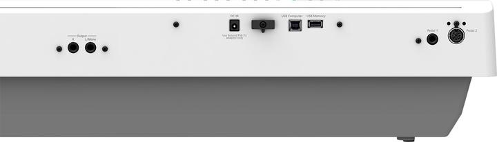 Actual product image Roland FP-30X (88 Keys)