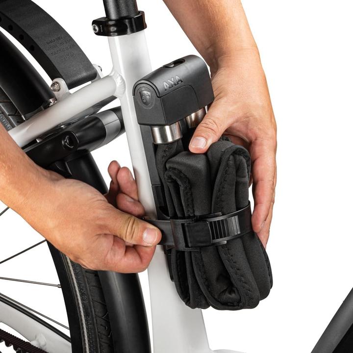 Produktbild AXA Foldable 8-130 (130 cm)