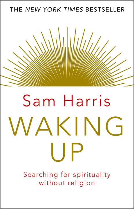 Image du produit Waking Up (Anglais, Sam Harris, 2015)