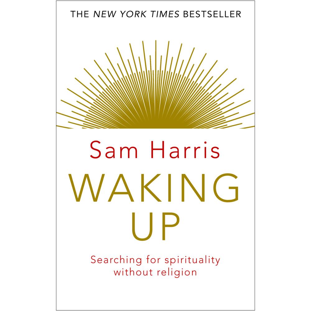 Waking Up, Ratgeber von Sam Harris