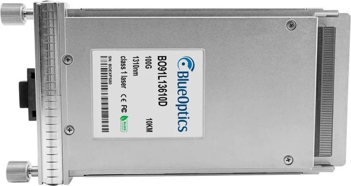 Immagine prodotto BlueOptics Alcatel-Nokia 3HE08217AA compatibile con CFP BO91L13610D