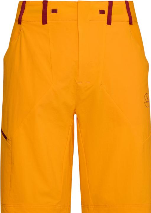 Produktbild La Sportiva Scout Short - Wandershorts - Herren (M)