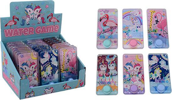 Immagine prodotto Sombo Gioco della pazienza dell'acqua Animali (1 Giocatori)