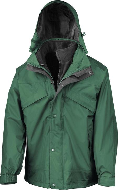 verde bottiglia