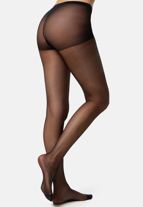 Produktbild Nur Die Seidenfein (15 DEN, 44 - 48)