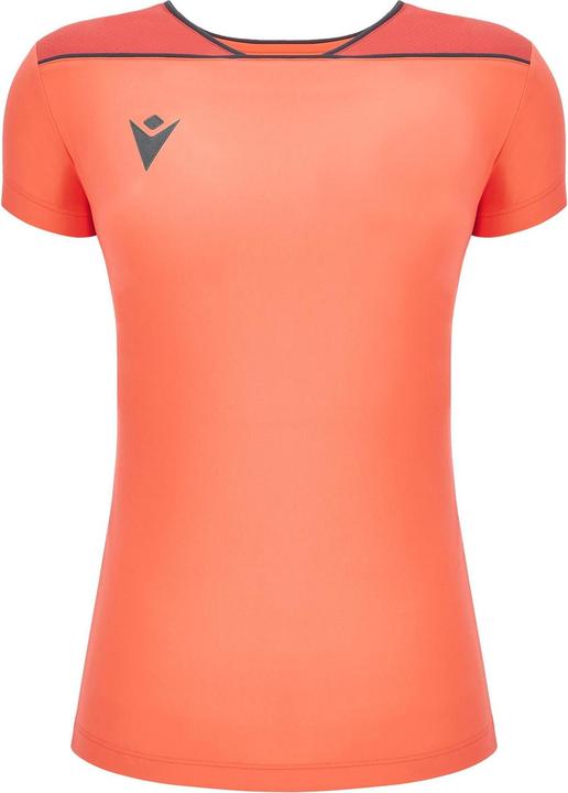 Fluorescent Orange, Orange