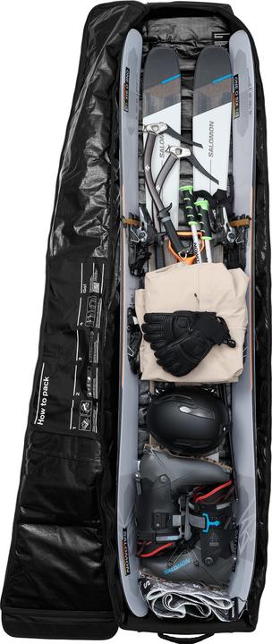 Productafbeelding D_b_ Sneeuwroller Pro (205 cm)